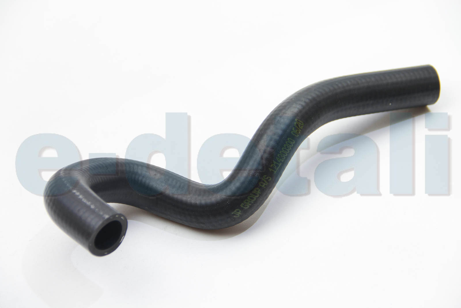 1214300300 JP GROUP JP GROUP OPEL Патрубок системы охлаждения KADETT E,VECTRA A